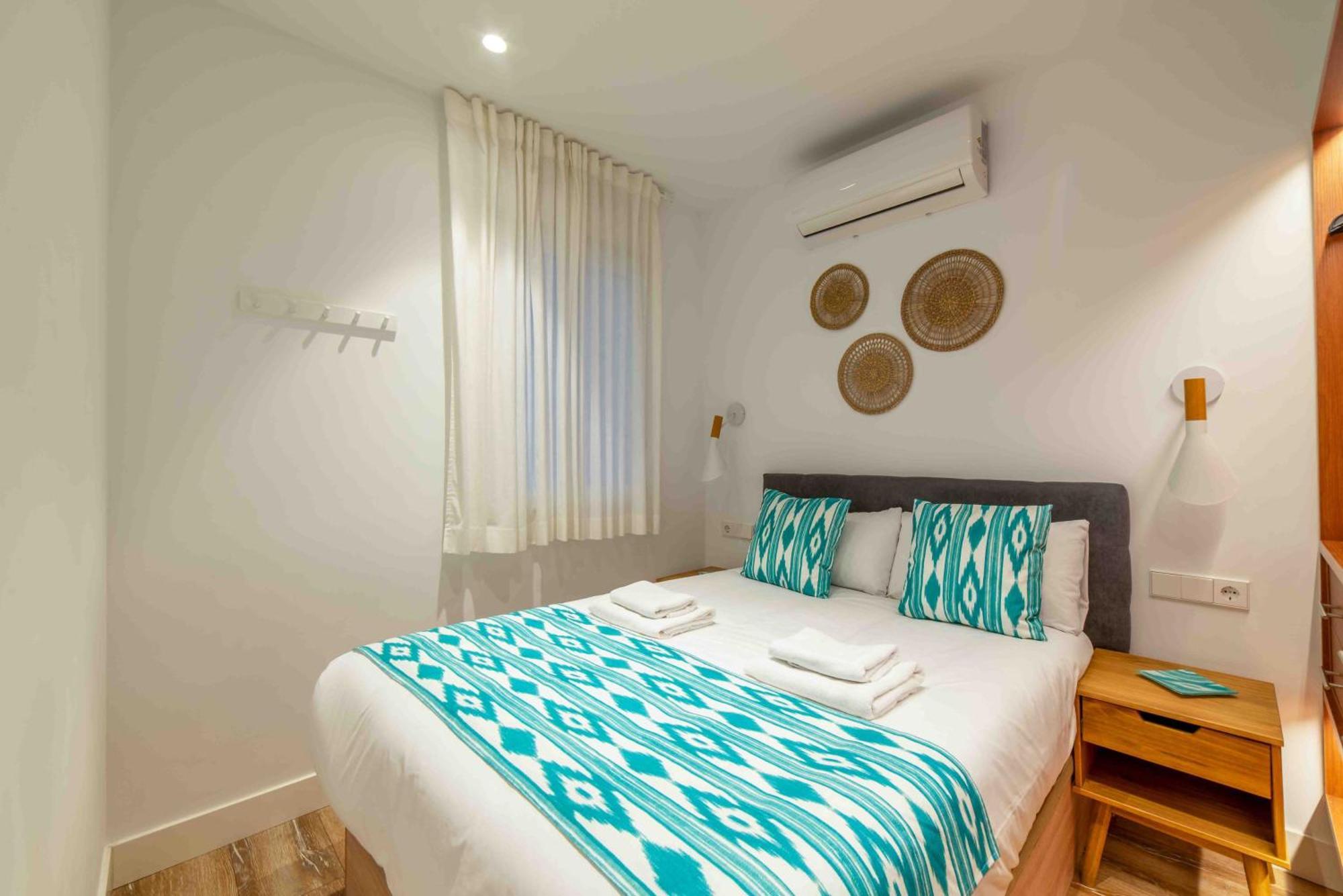 Apartament Piso Luminoso En Barrio De Salamanca *